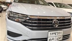ڤۆڵکسواگن جێتا